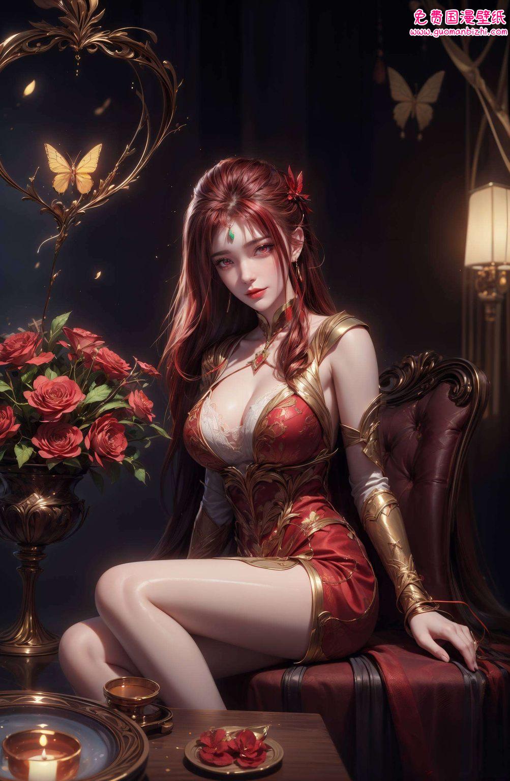 红凰卡片:AI图片AIGC极简壁纸,苹果宽屏美学呈现 红凰卡片:AI图片AIGC极简壁纸,苹果宽屏美学呈现