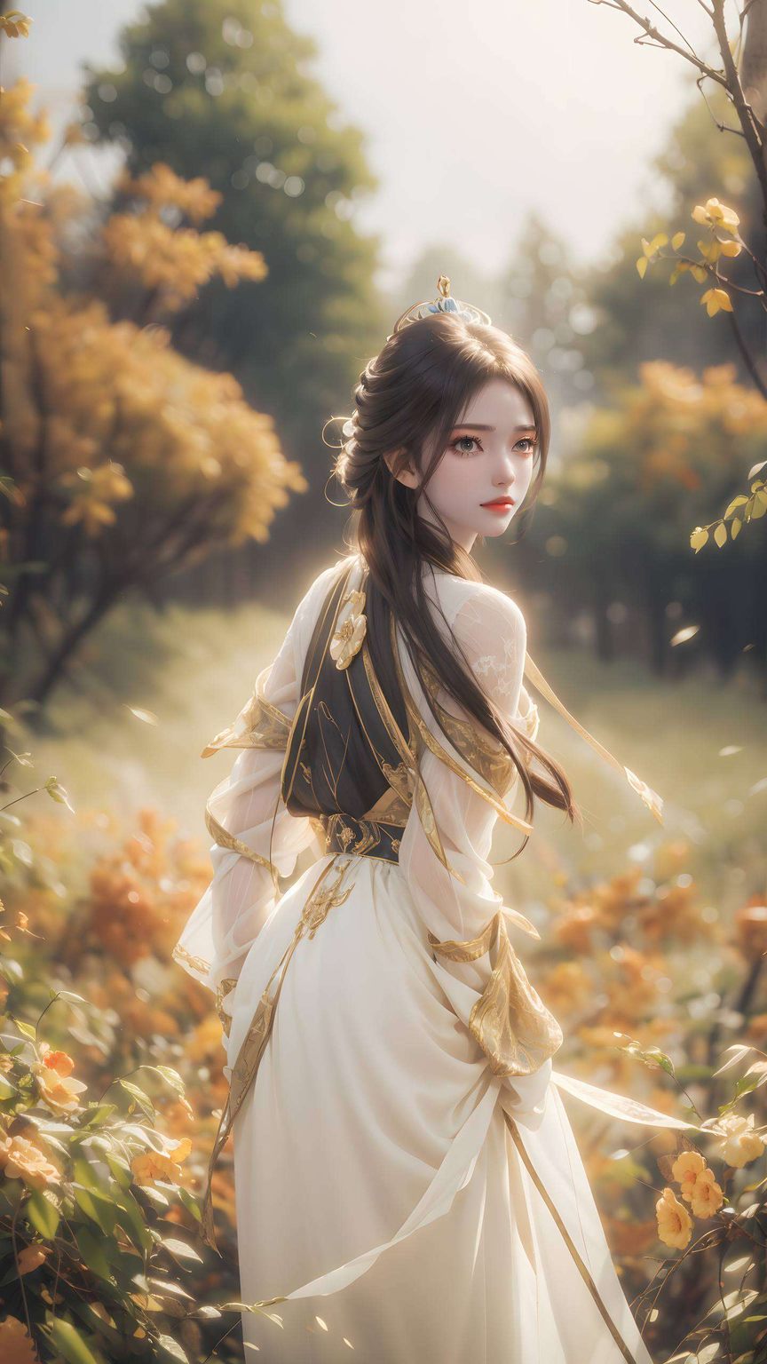 姚曦精选：专集二次元壁纸，手机锁屏壁纸盛宴