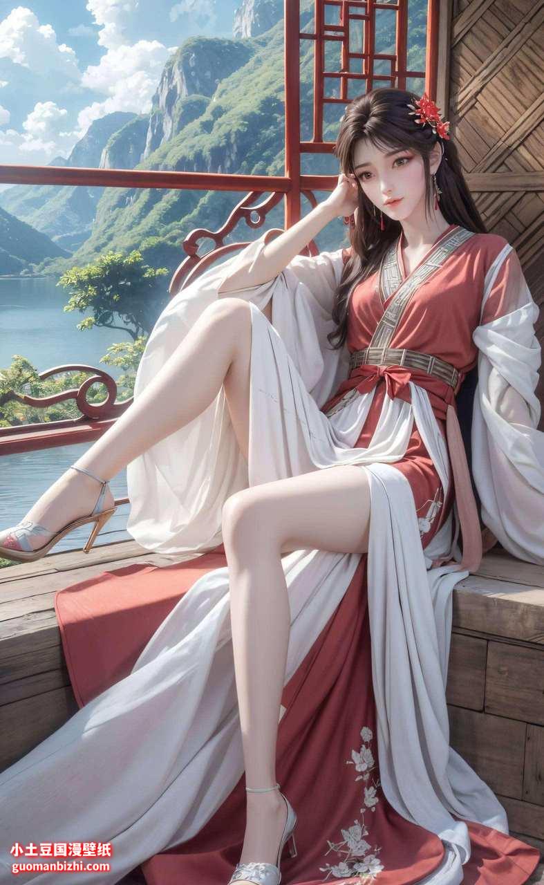 火灵儿生日壁纸精选集