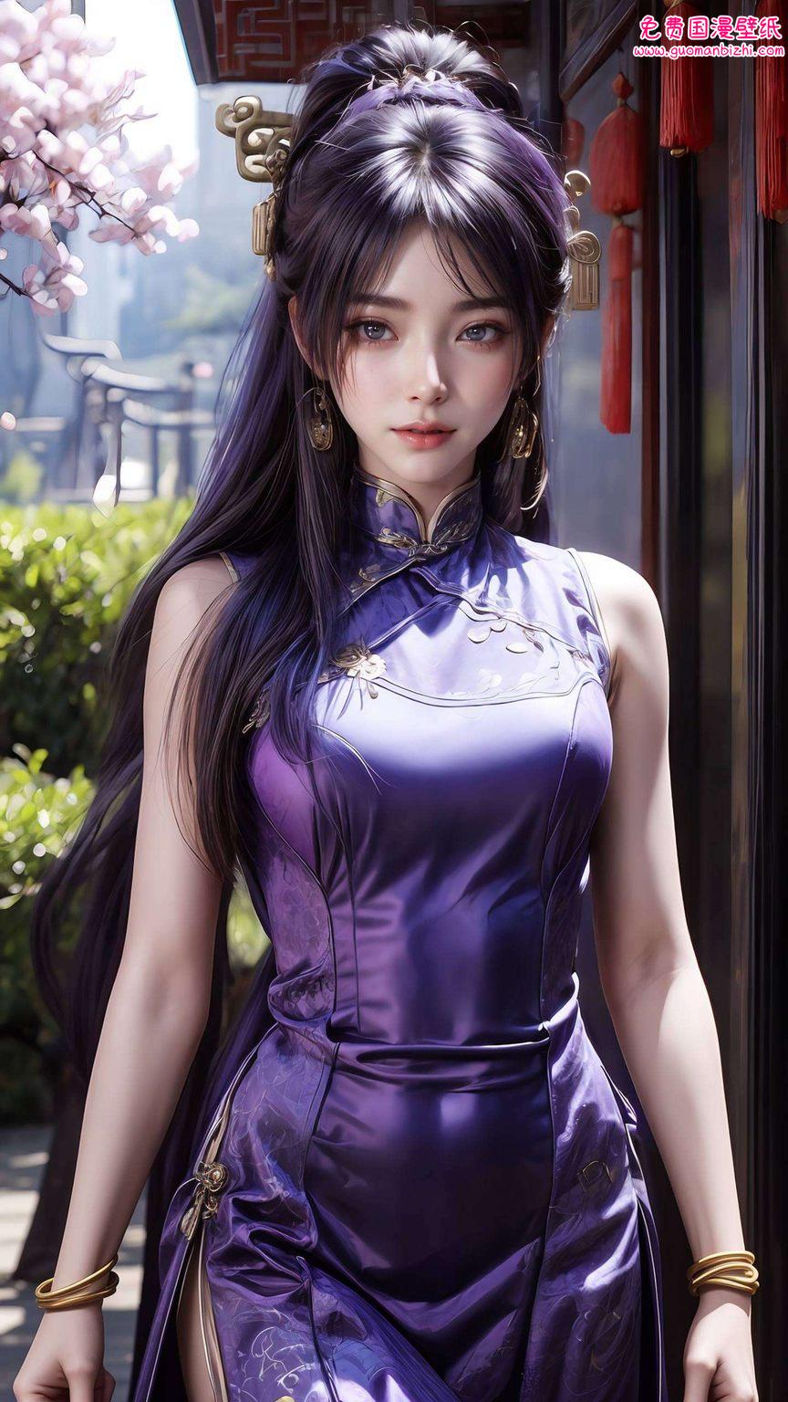 姬紫月壁纸身材:大家都在找的游戏壁纸,安卓可爱壁纸集合 姬紫月壁纸身材:大家都在找的游戏壁纸,安卓可爱壁纸集合