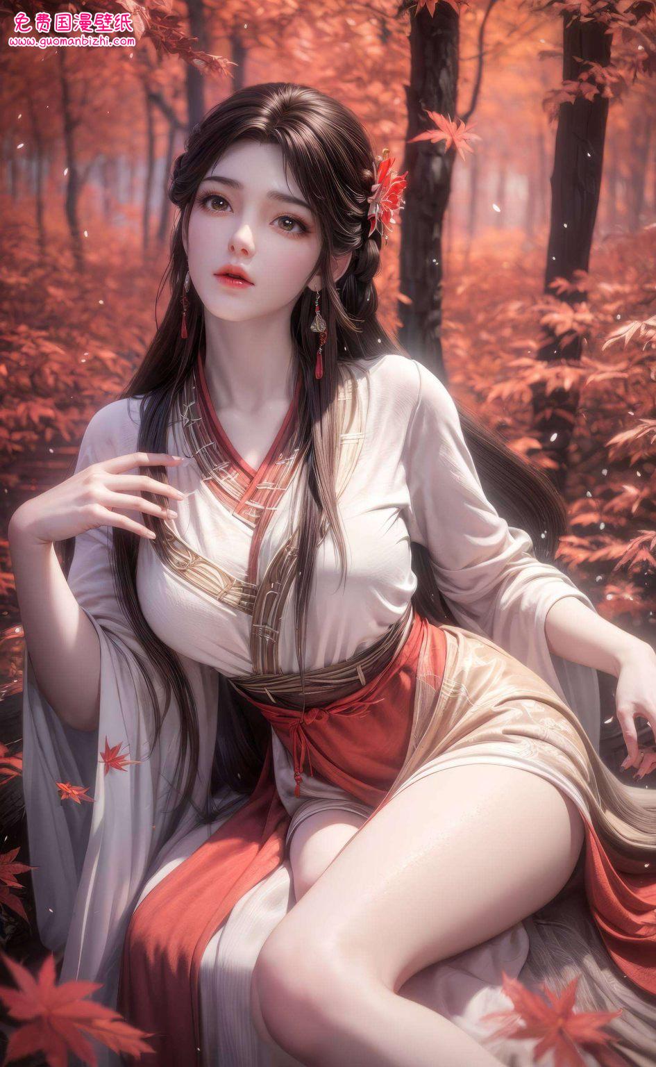 AI壁纸集——火灵儿幼时高清,精细角色,Win10专属壁纸壁纸 AI壁纸集——火灵儿幼时高清,精细角色,Win10专属壁纸壁纸