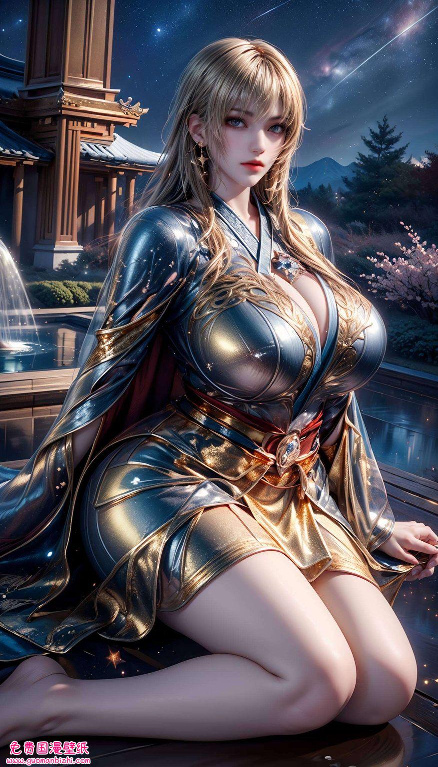 高品质作品免费壁纸合集：PC粉色主题，雄兵连天使彦高清壁纸轻松得