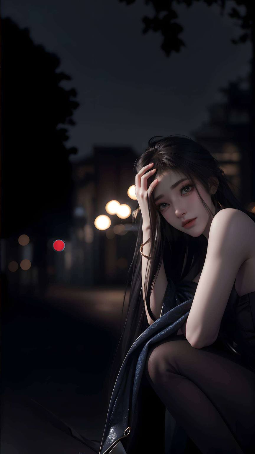 AI生成姚曦壁纸集——免费壁纸秀,安卓古香古色手机超清精选 AI生成姚曦壁纸集——免费壁纸秀,安卓古香古色手机超清精选