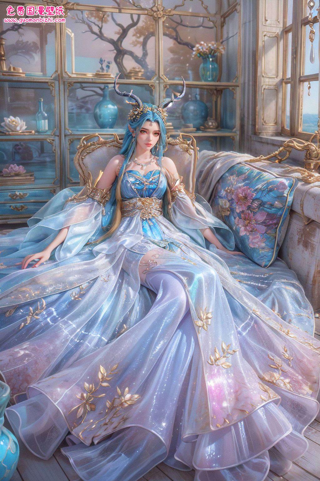 AI壁纸免费壁纸合集:PC锁屏壁纸精选,斗破苍穹龙女手办版 AI壁纸免费壁纸合集:PC锁屏壁纸精选,斗破苍穹龙女手办版