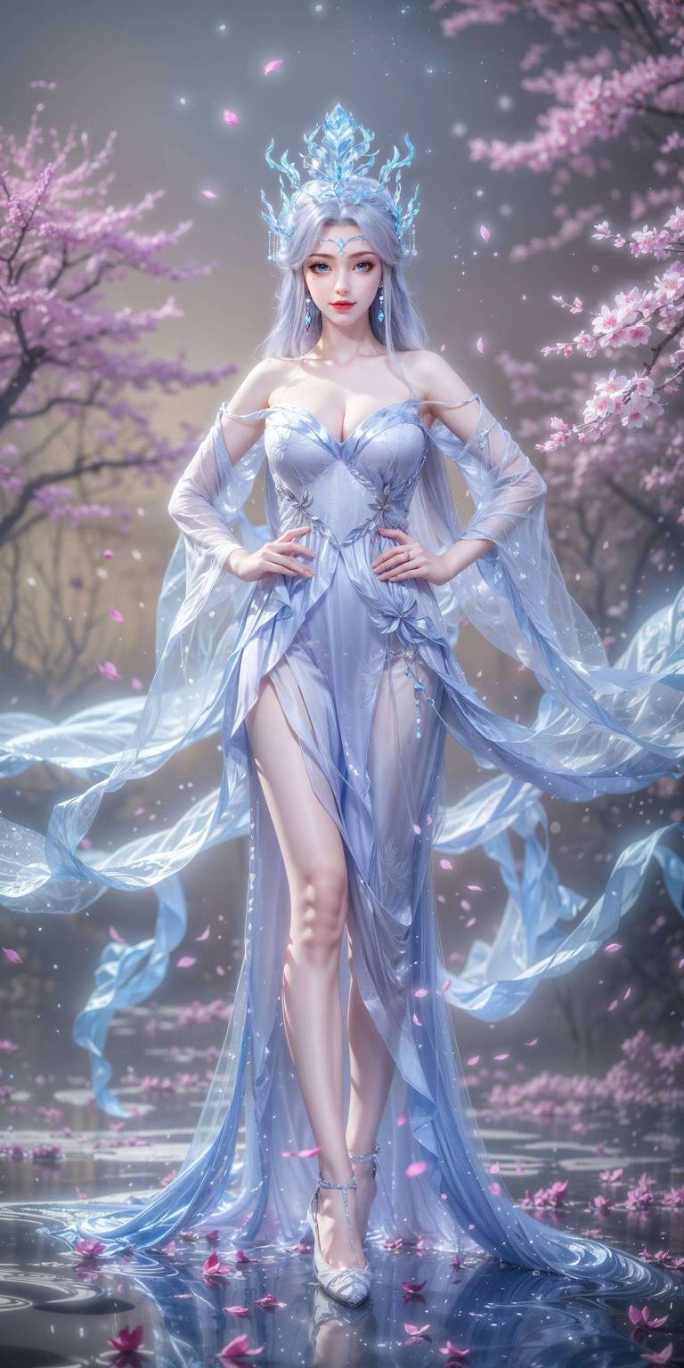 宁雨蝶本人抖音：特写二次元壁纸手机背景图片精选集