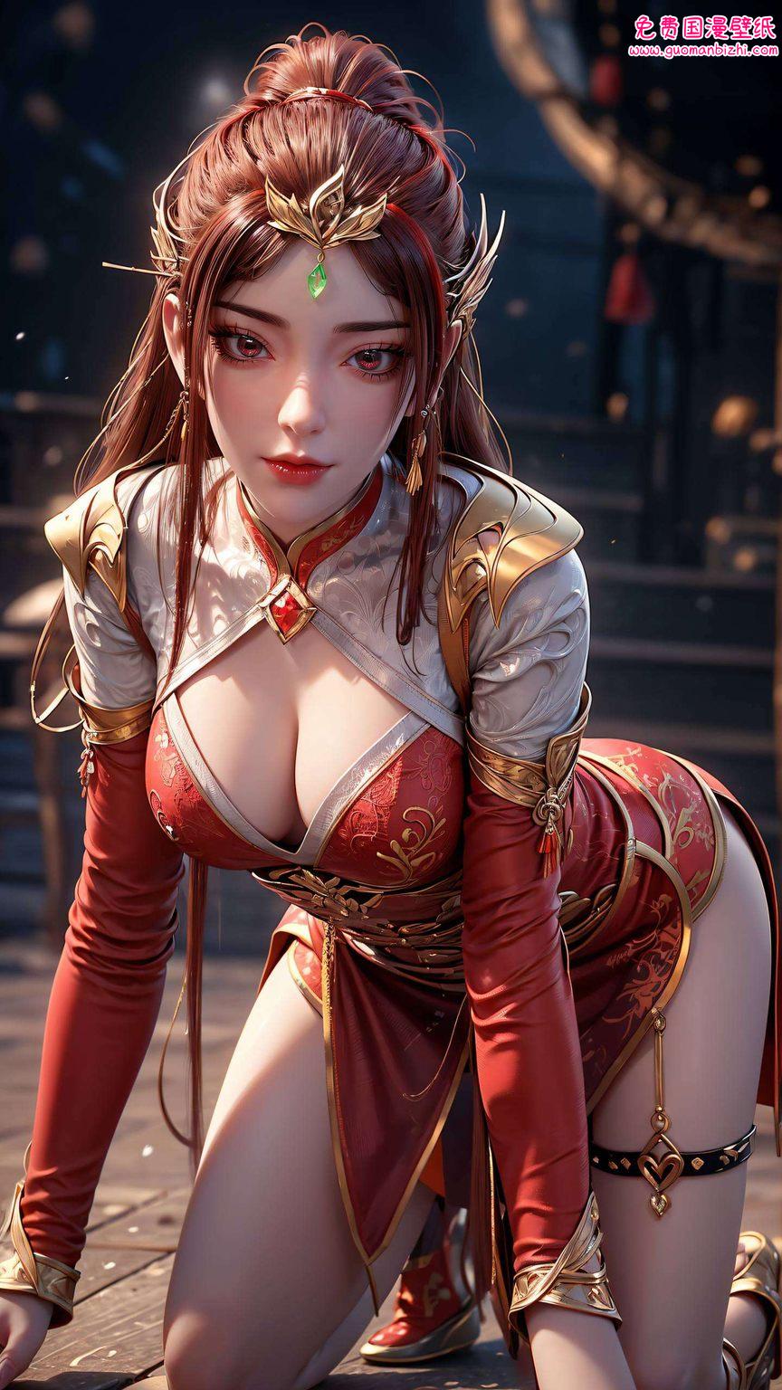 红凰高清手机壁纸横屏——AI生成壁纸,免费下载,苹果桌面专属美景 红凰高清手机壁纸横屏——AI生成壁纸,免费下载,苹果桌面专属美景