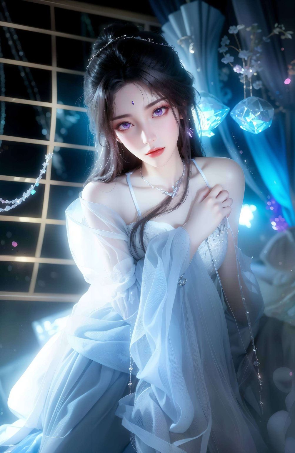 大家都在找的月婵可爱动漫壁纸图片,手机背景新选择 大家都在找的月婵可爱动漫壁纸图片,手机背景新选择