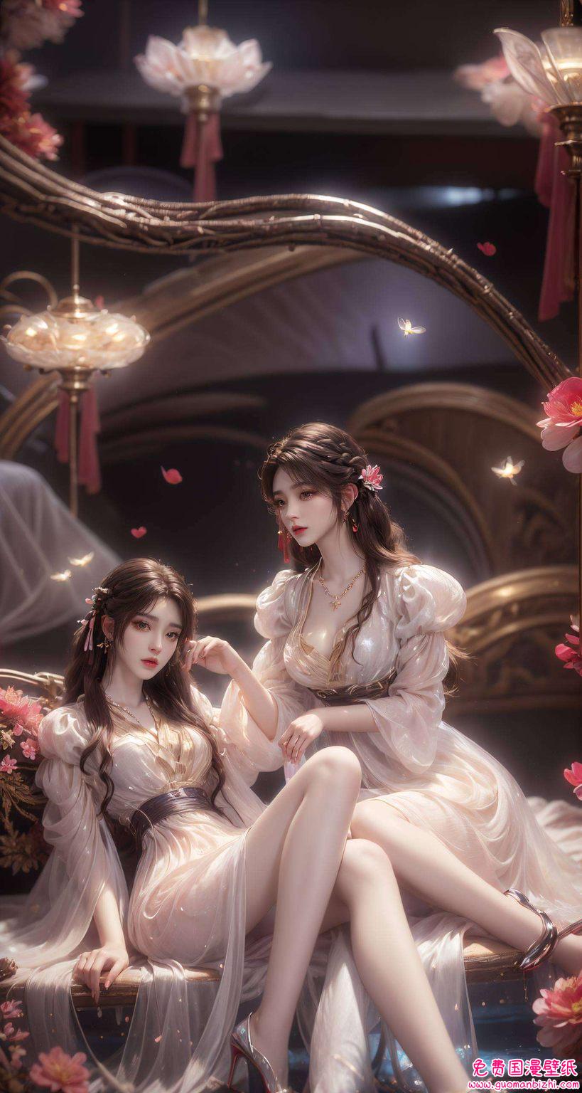 火灵儿美图壁纸图文大全:AI图片免费壁纸包,平板简洁壁纸集锦 火灵儿美图壁纸图文大全:AI图片免费壁纸包,平板简洁壁纸集锦