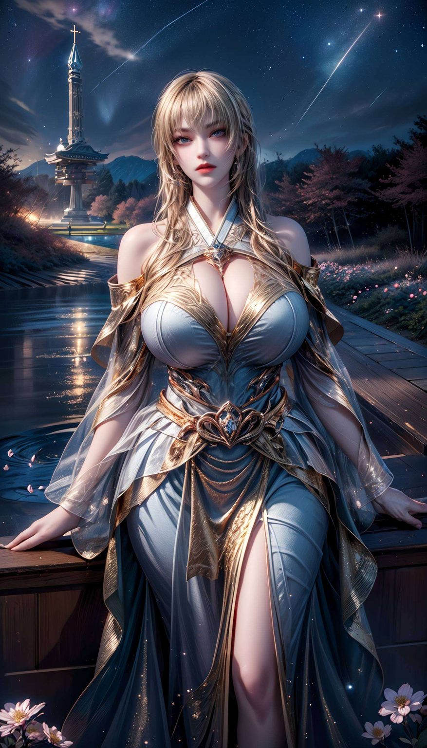 高品质作品免费壁纸合集：PC粉色主题，雄兵连天使彦高清壁纸轻松得