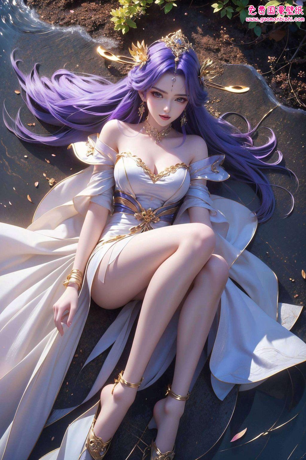 完美像素iPhone古风漫画壁纸——天穹装备高清图片壁纸，大家都在找