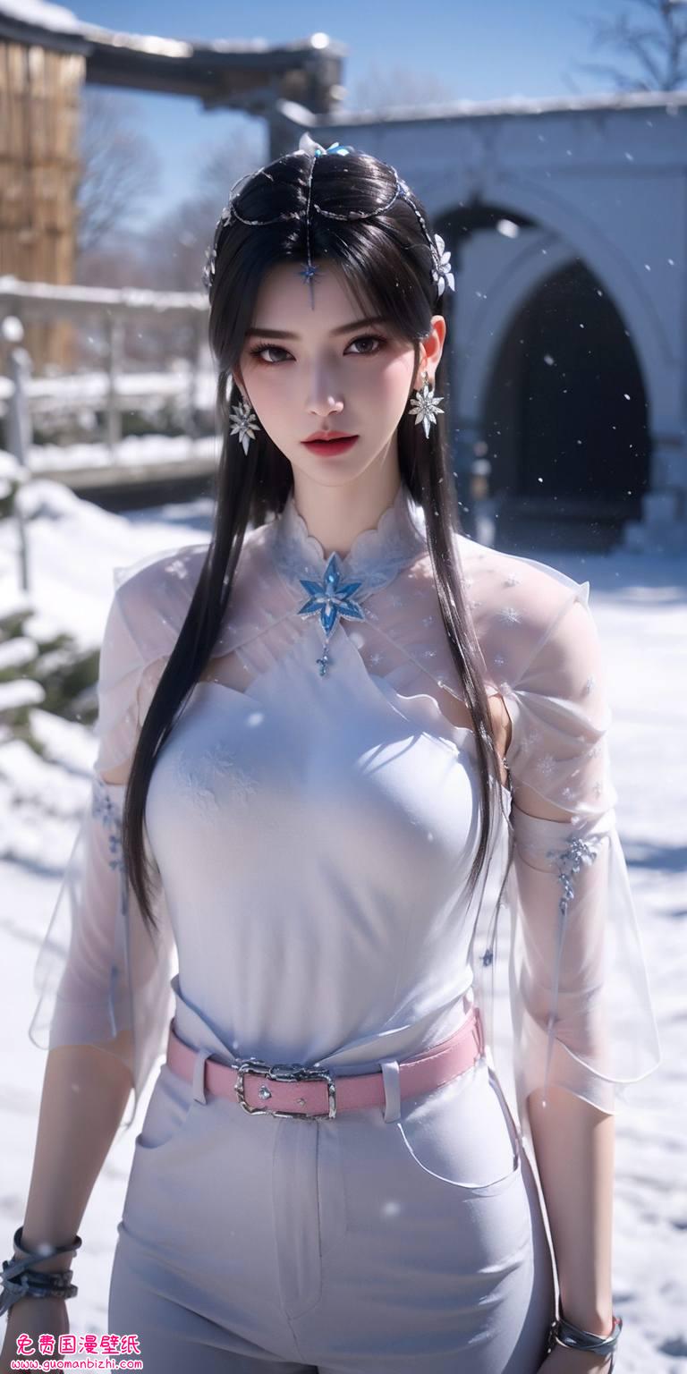 夏倾月女神高清壁纸集——对眼睛好极简风,Win10壁纸桌面装饰佳选 夏倾月女神高清壁纸集——对眼睛好极简风,Win10壁纸桌面装饰佳选