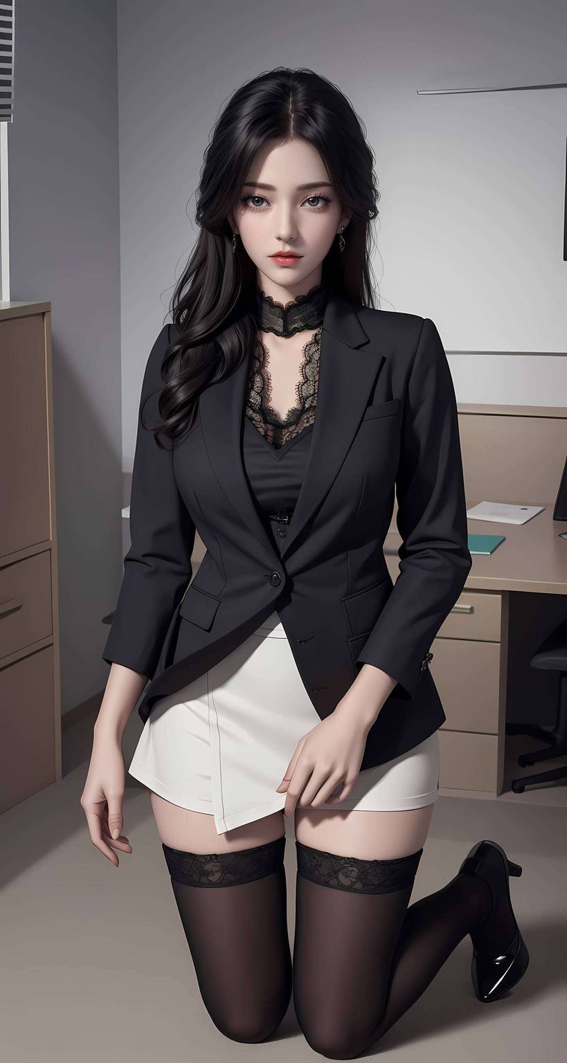 柳神美颜:AI图片完美像素,Win10壁纸桌面背景精选集 柳神美颜:AI图片完美像素,Win10壁纸桌面背景精选集