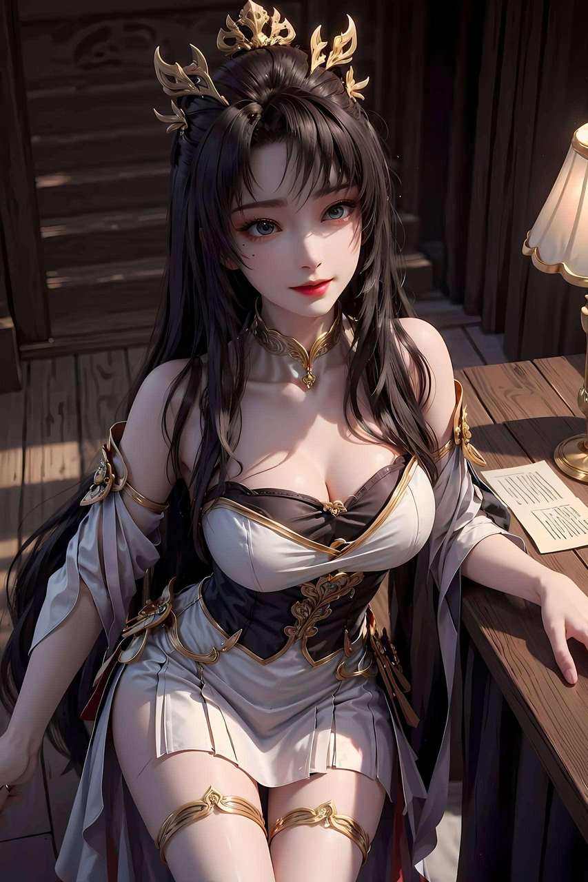 天狐仙子动态壁纸:古香古色护眼超高清 天狐仙子动态壁纸:古香古色护眼超高清