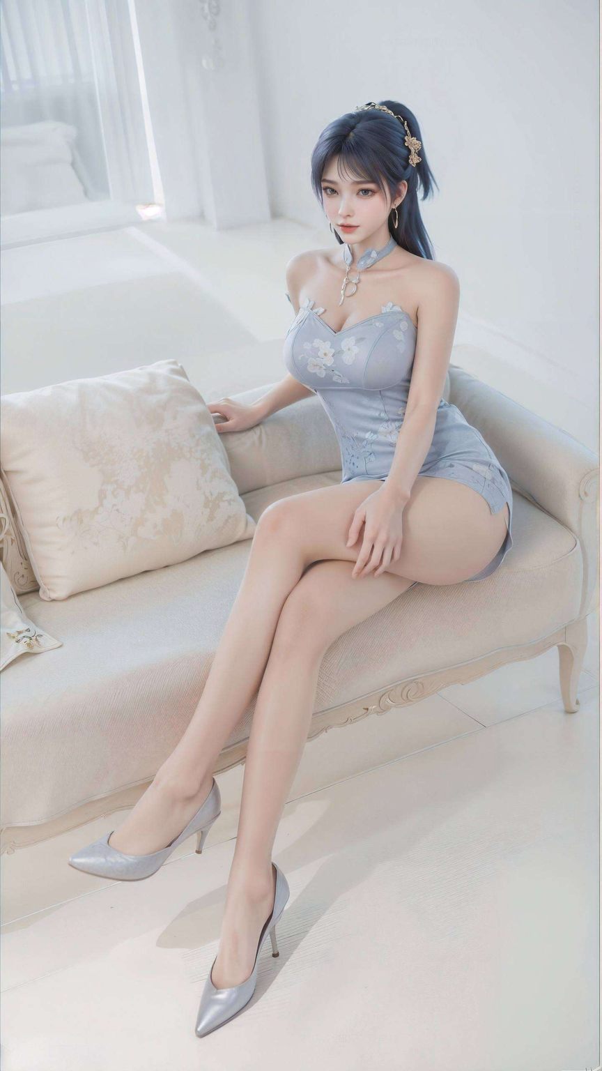 姬紫月壁纸超清：AI图片参考，游戏壁纸PC桌面图片集锦