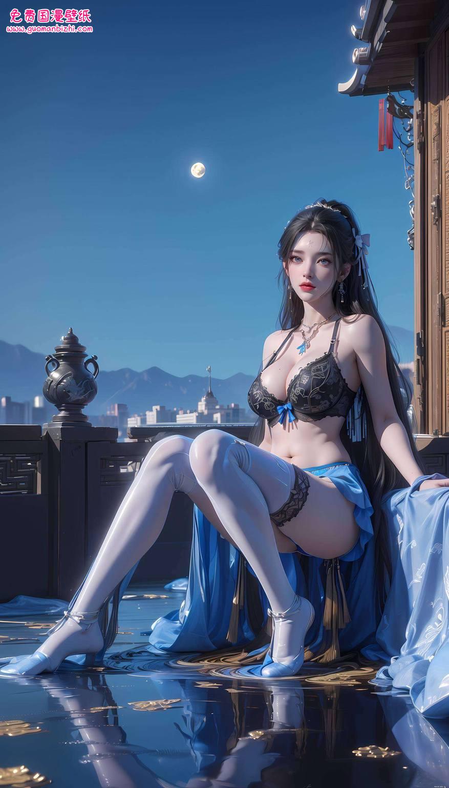 叶清漪电脑壁纸:AI生成图片,免费壁纸秀,iPad桌面精选 叶清漪电脑壁纸:AI生成图片,免费壁纸秀,iPad桌面精选