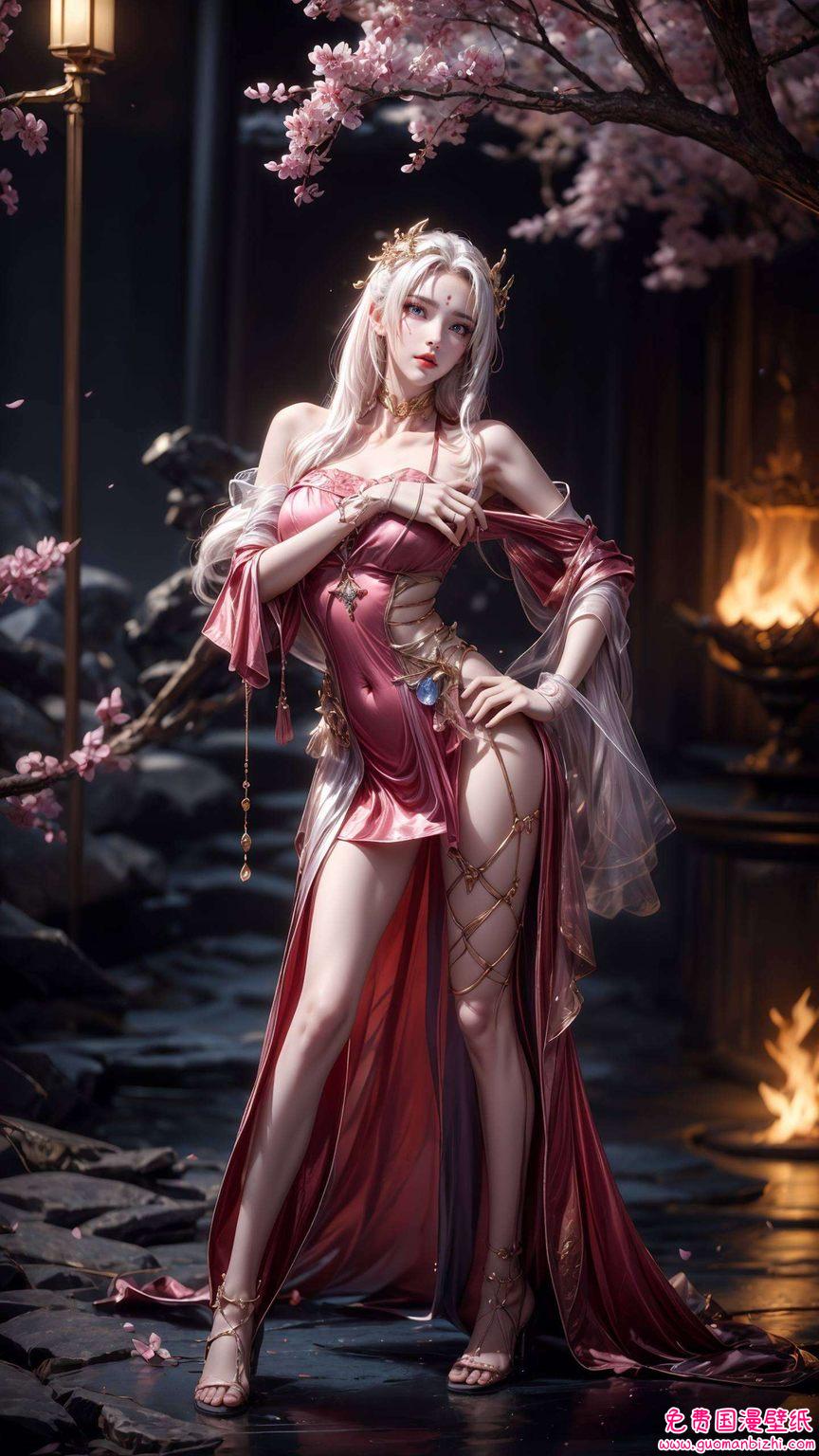 高分辨率完美像素,天狐仙子美图壁纸大全PC桌面壁纸集锦 高分辨率完美像素,天狐仙子美图壁纸大全PC桌面壁纸集锦