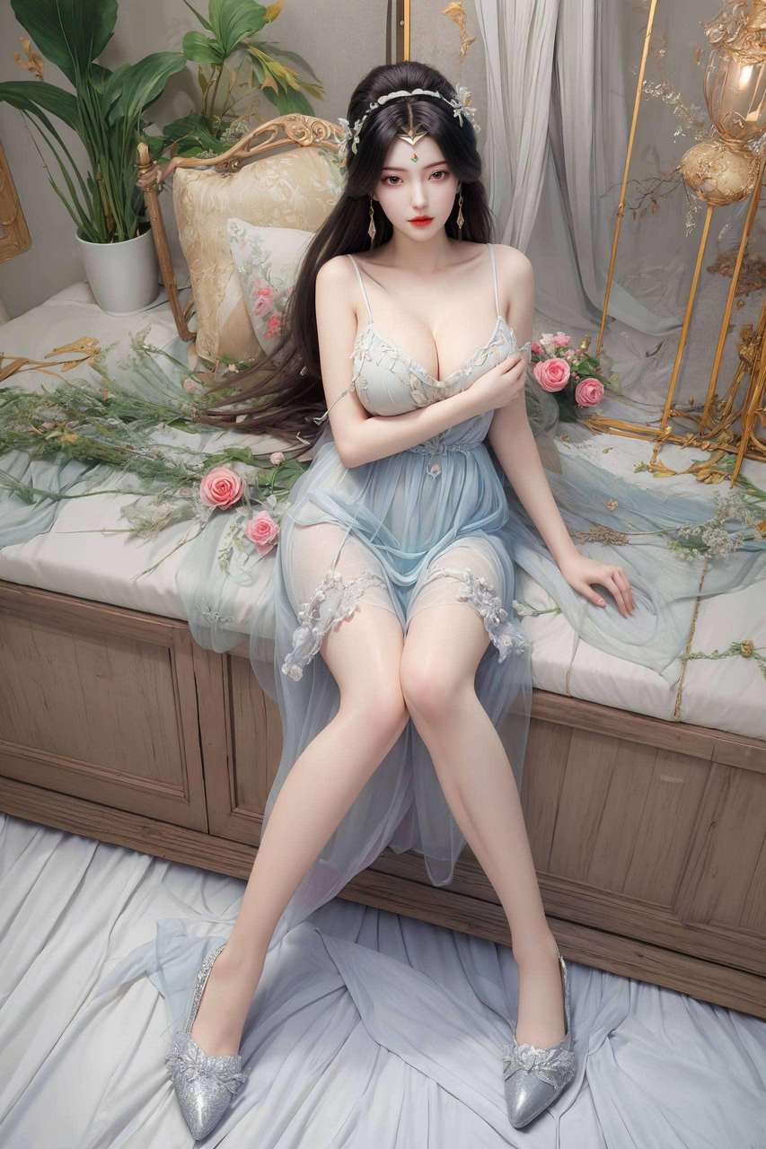 柳神大长腿动态壁纸图片：唯美极简壁纸电脑潮图壁纸