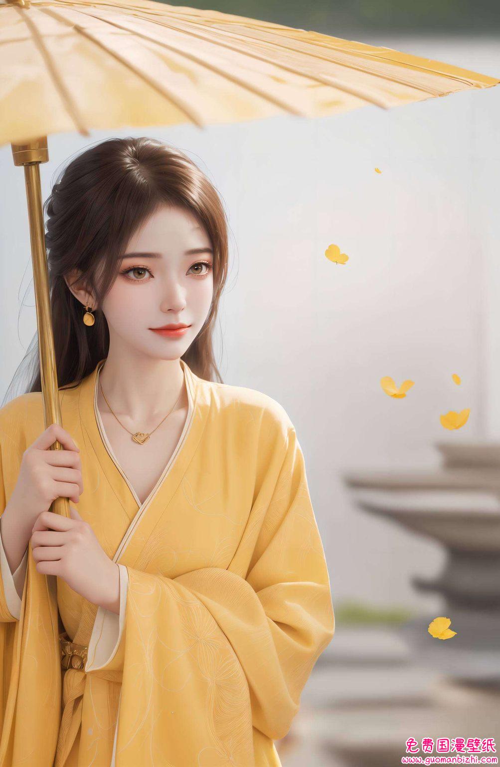 探索特别二次元壁纸,姚曦潮图壁纸精选集结 探索特别二次元壁纸,姚曦潮图壁纸精选集结