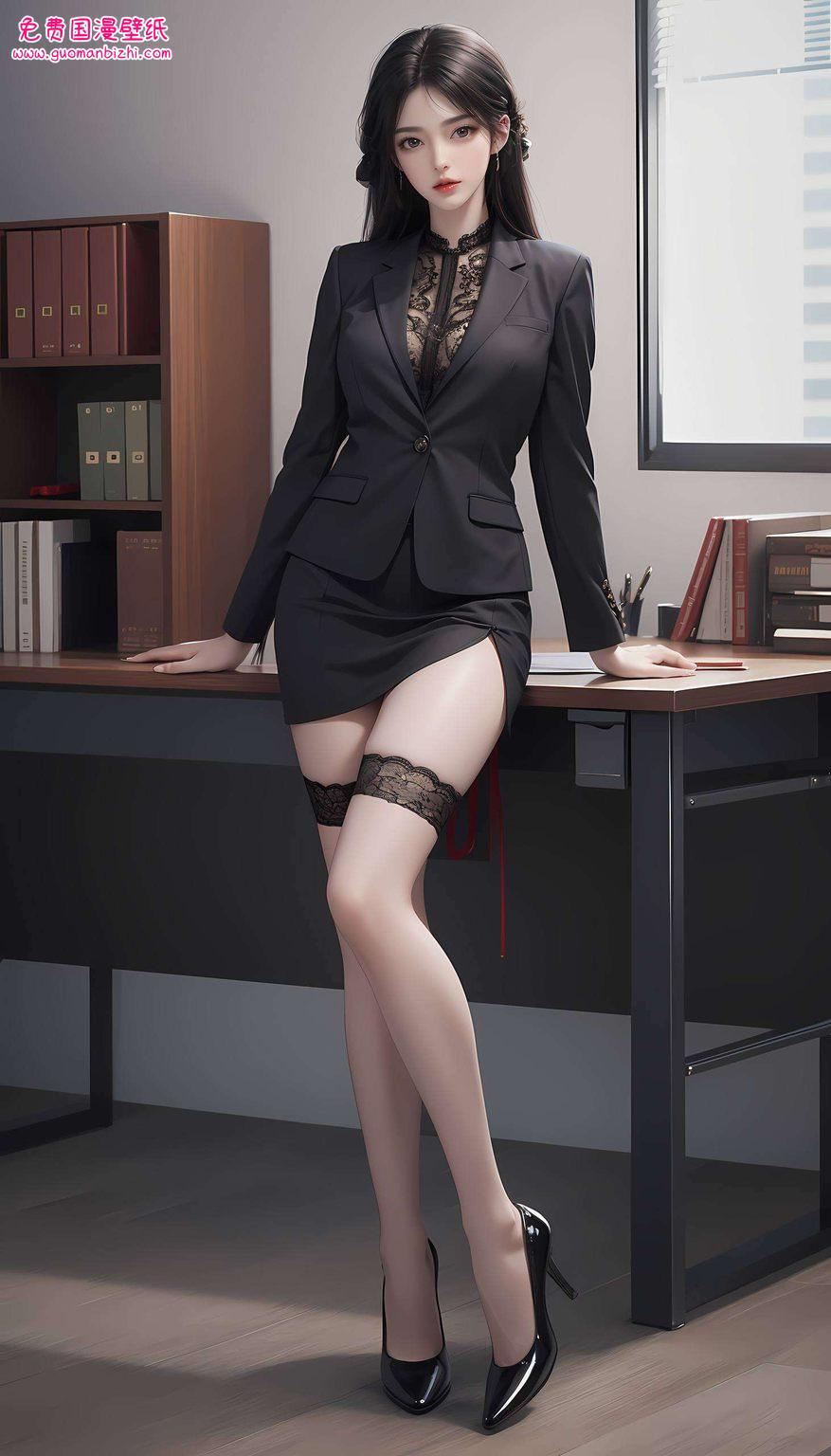 火灵儿石昊相遇：AI素材壁纸，护眼PC粉色风情