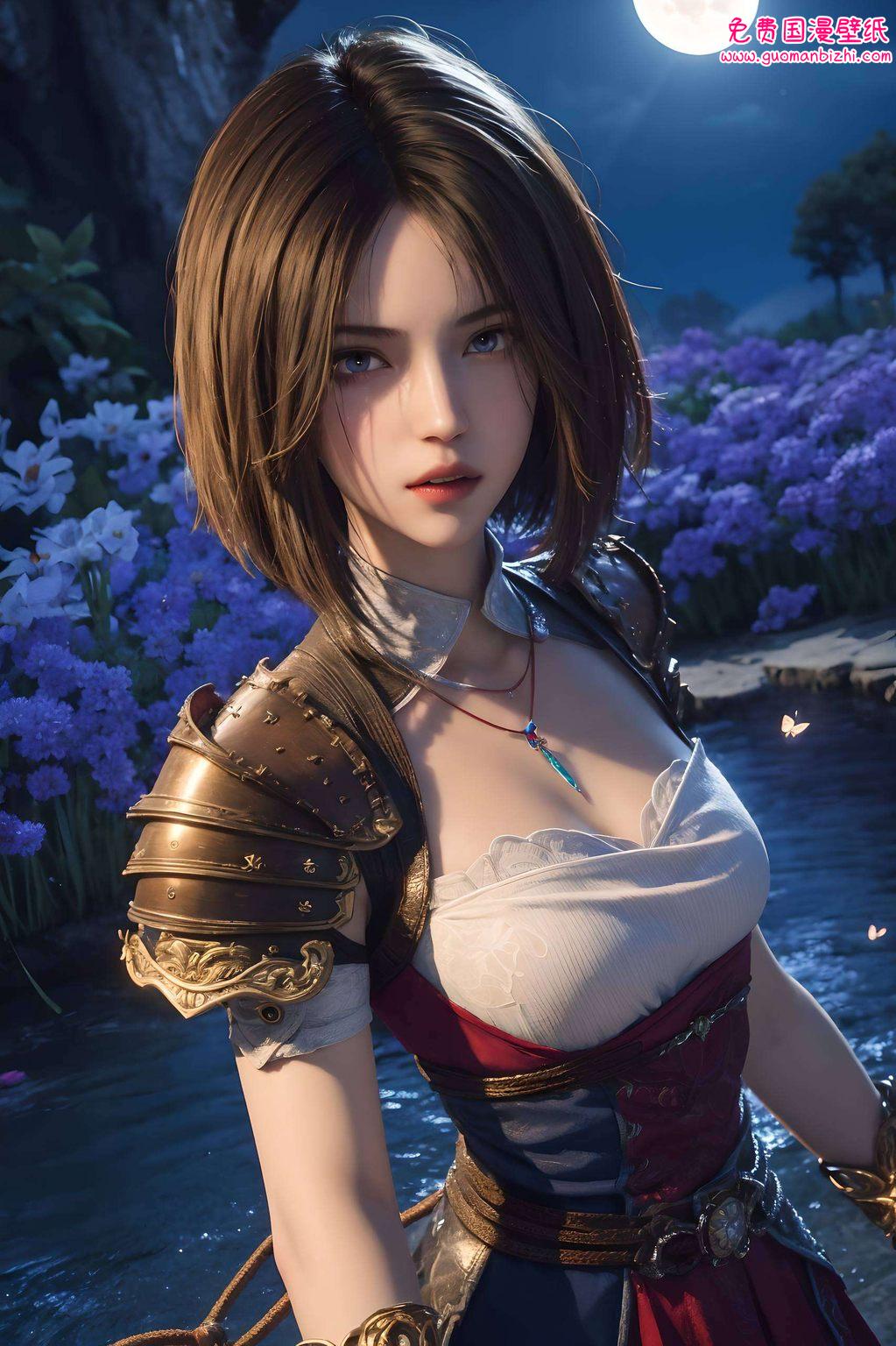 姬如雪李星云黑白壁纸集:AI图片AIGC免费下载,简洁风iPad壁纸精选 姬如雪李星云黑白壁纸集:AI图片AIGC免费下载,简洁风iPad壁纸精选