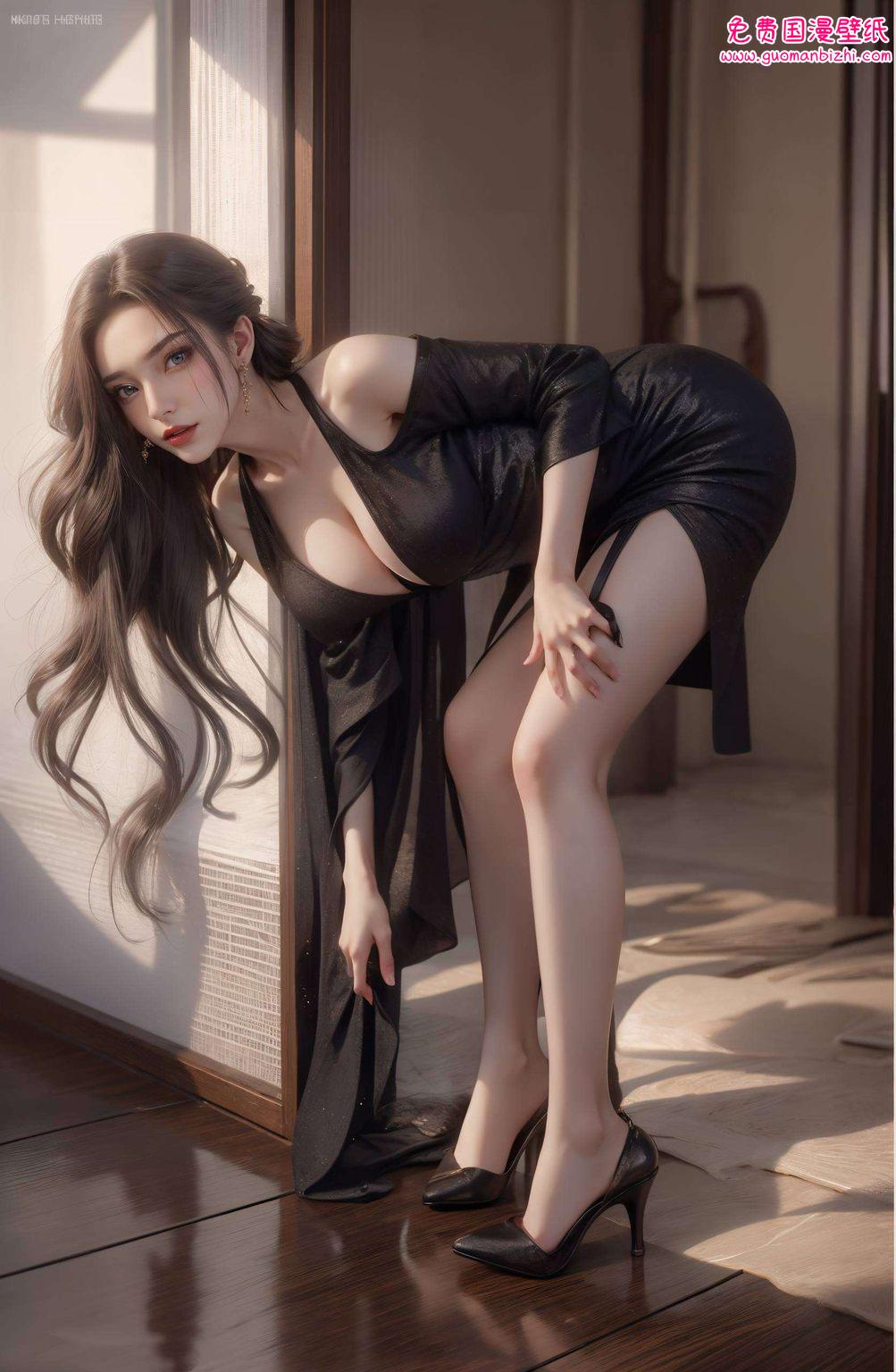 秦怡宁精选集:AI绘画AIGC免费壁纸包,平板宽屏高清壁纸大全 秦怡宁精选集:AI绘画AIGC免费壁纸包,平板宽屏高清壁纸大全