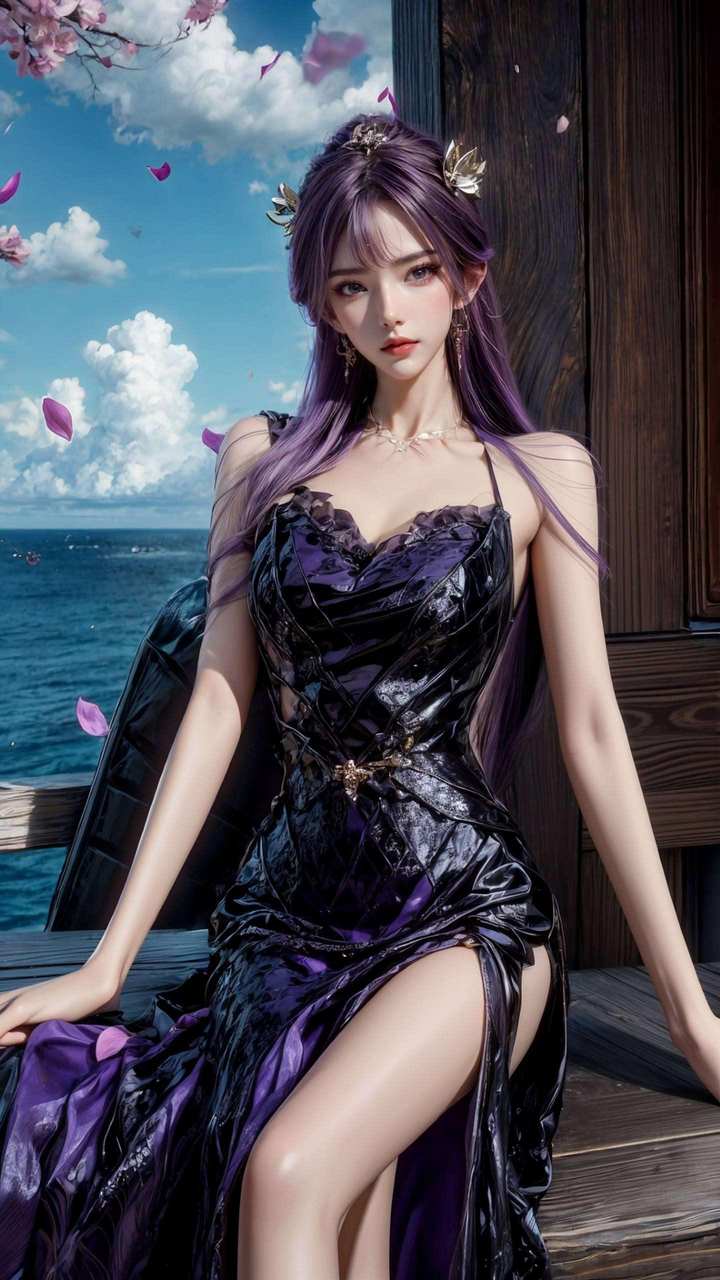 天穹女神壁纸高清:唯美护眼安卓桌面精选 天穹女神壁纸高清:唯美护眼安卓桌面精选