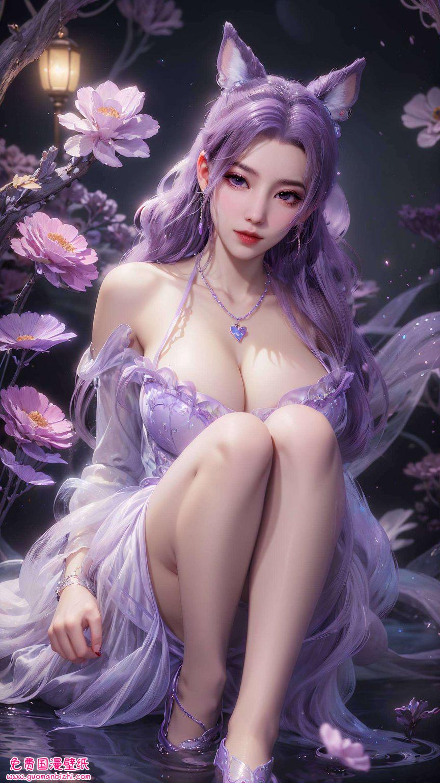 特写精细角色,手机古风漫画壁纸——最新火灵儿4k超清壁纸集 特写精细角色,手机古风漫画壁纸——最新火灵儿4k超清壁纸集