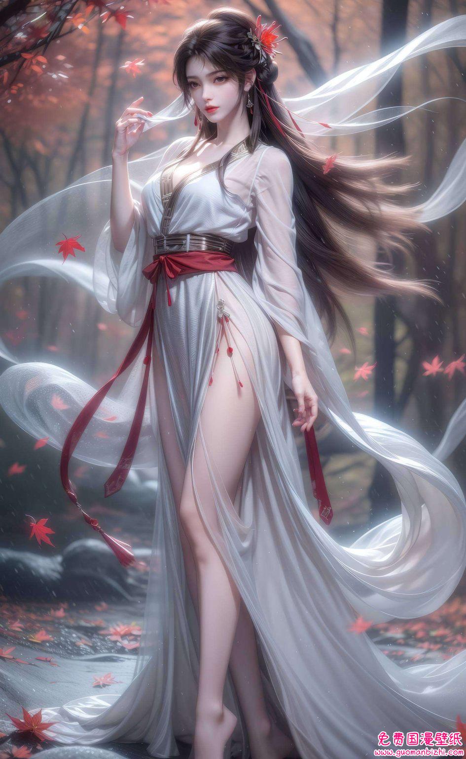 AI创造火灵儿壁纸:免费下载高清头像,手机桌面图片精选集 AI创造火灵儿壁纸:免费下载高清头像,手机桌面图片精选集