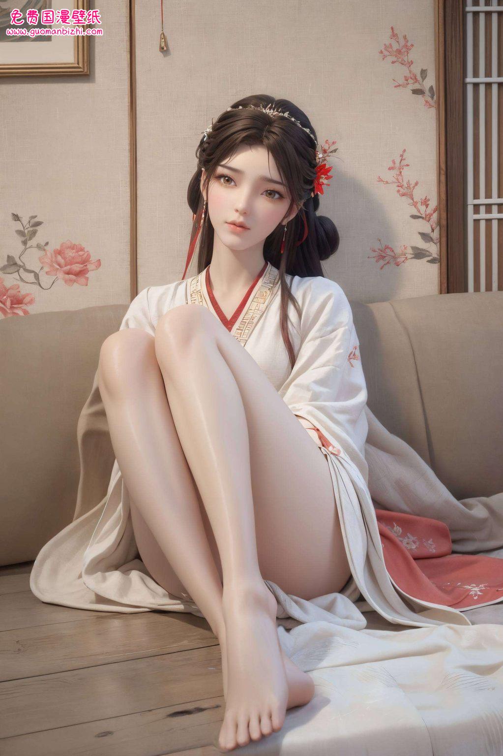 上界火灵儿新建模——高品质作品,护眼壁纸,安卓桌面背景精选集 上界火灵儿新建模——高品质作品,护眼壁纸,安卓桌面背景精选集