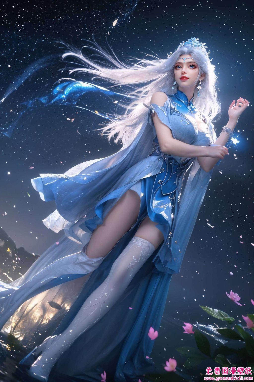 AI生成壁纸:精细角色描绘,平板墙纸新风尚 AI生成壁纸:精细角色描绘,平板墙纸新风尚