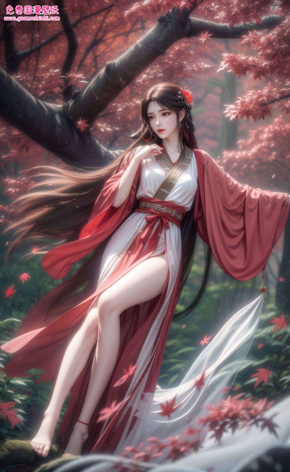 石昊火灵儿浪漫同框,AIGC素材二次元壁纸,ipad桌面背景完美呈现 石昊火灵儿浪漫同框,AIGC素材二次元壁纸,ipad桌面背景完美呈现