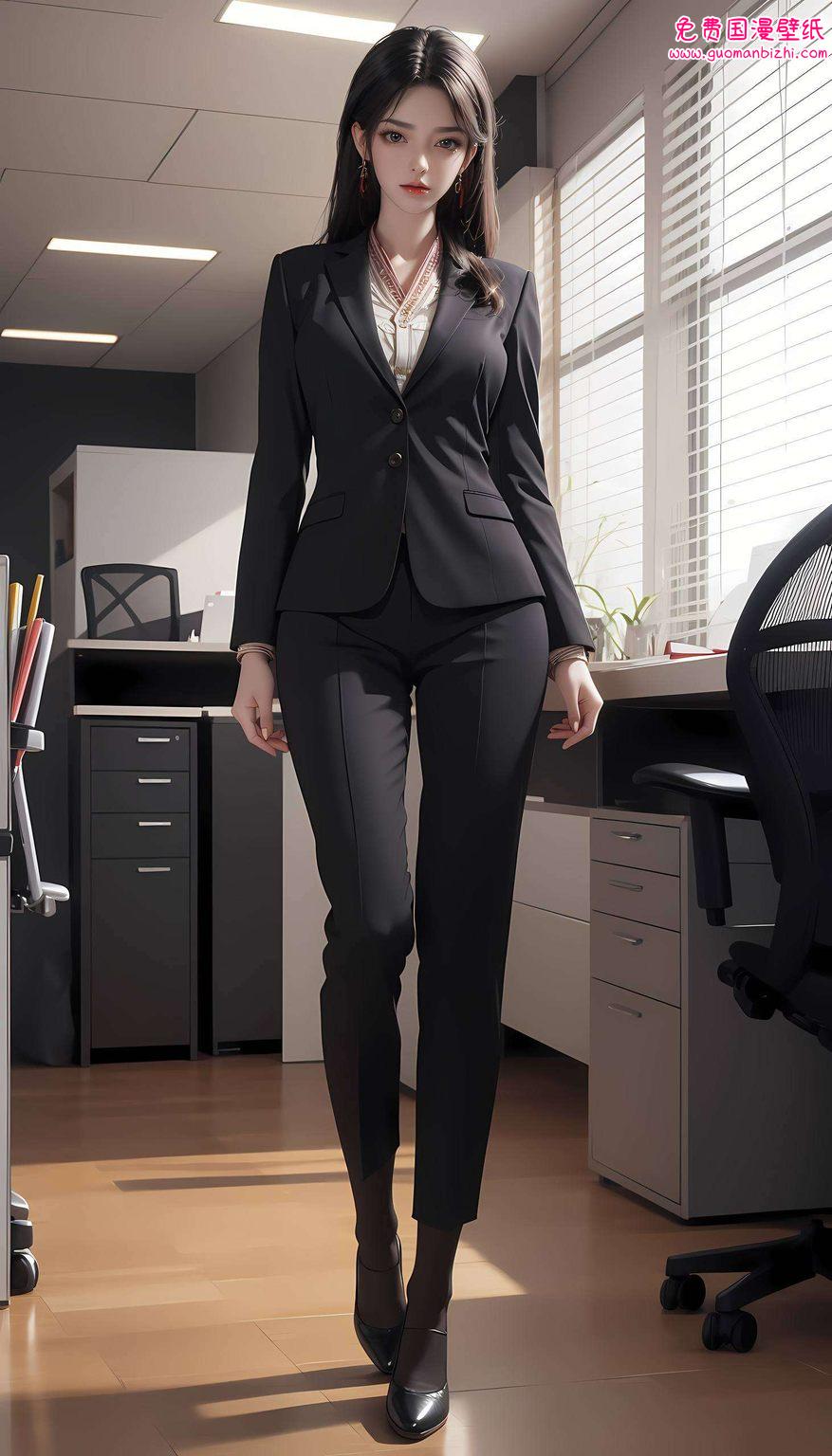 AI生成二次元壁纸,安卓桌面壁纸之完美世界火灵儿素材集 AI生成二次元壁纸,安卓桌面壁纸之完美世界火灵儿素材集