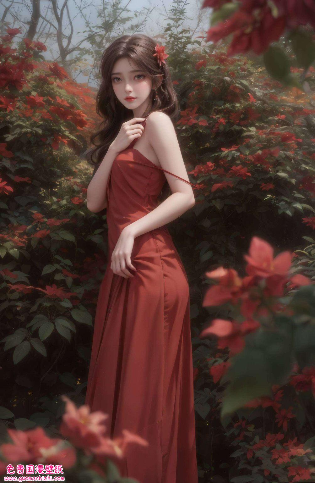 AI创作壁纸集:粉色电脑上的神图君石昊火灵儿免费壁纸包 AI创作壁纸集:粉色电脑上的神图君石昊火灵儿免费壁纸包