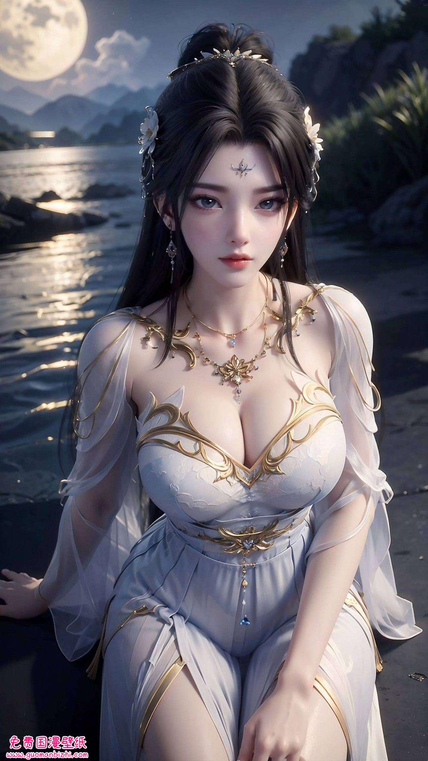 AI绘画石昊清漪抖音壁纸,免费下载,打造手机墙纸盛宴 AI绘画石昊清漪抖音壁纸,免费下载,打造手机墙纸盛宴