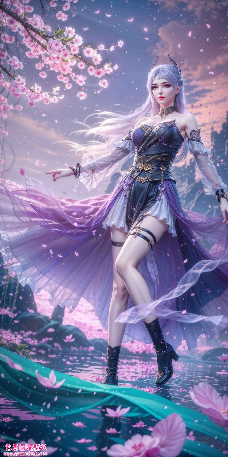 洛璃限定炫彩壁纸集,免费壁纸秀,电脑背景图片精选 洛璃限定炫彩壁纸集,免费壁纸秀,电脑背景图片精选