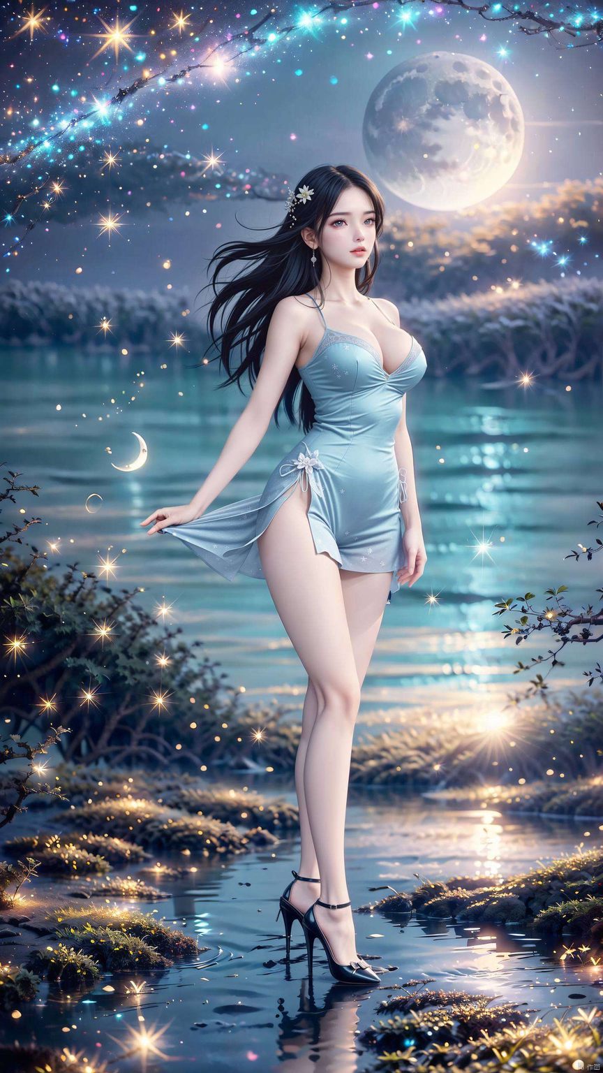 AIGC壁纸集——清漪壁纸高清正脸,护眼平板唯美手机壁纸精选 AIGC壁纸集——清漪壁纸高清正脸,护眼平板唯美手机壁纸精选