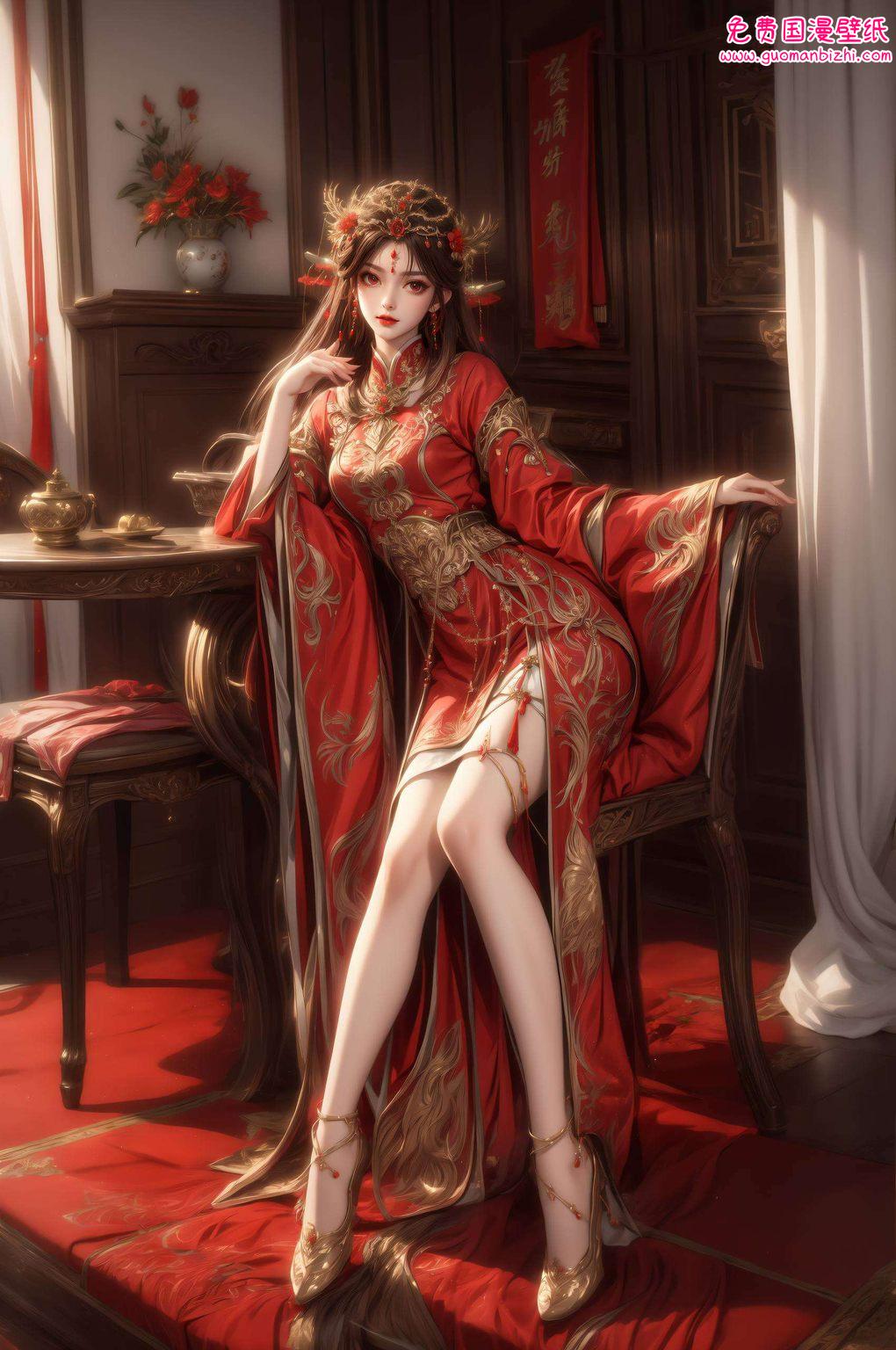 火灵儿高清壁纸电脑桌面:AI壁纸壁纸精细,角色_ipad墙纸集锦 火灵儿高清壁纸电脑桌面:AI壁纸壁纸精细,角色_ipad墙纸集锦