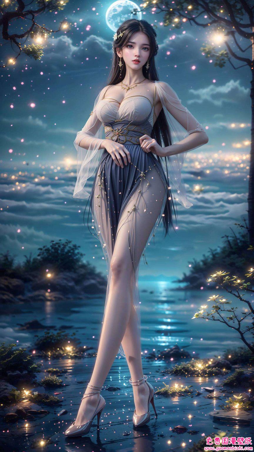 AI创作精细角色,苹果壁纸集锦——清漪高清蓝天白云壁纸精选 AI创作精细角色,苹果壁纸集锦——清漪高清蓝天白云壁纸精选