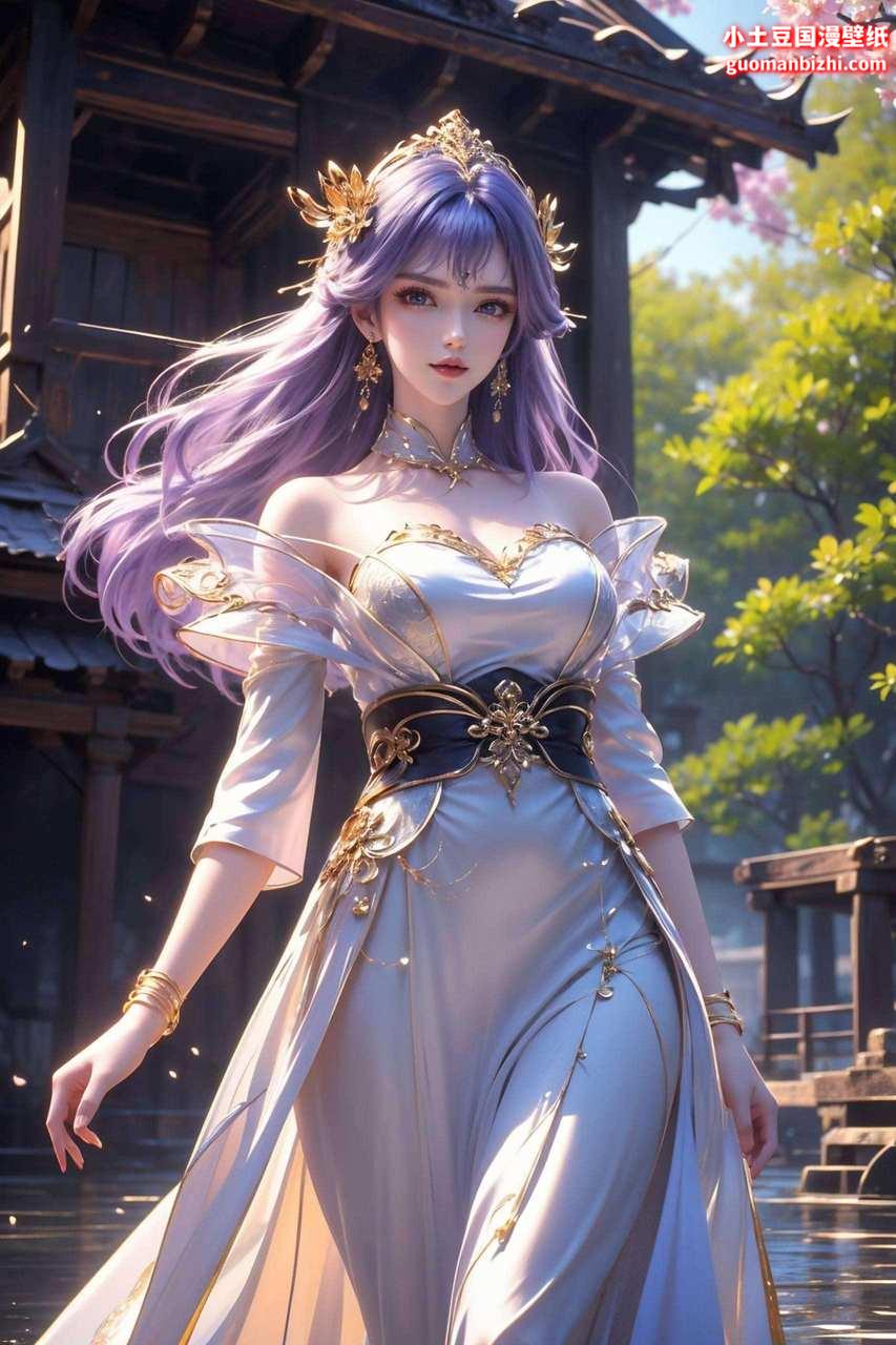 天穹长老4k动态壁纸:精细角色安卓漫画壁纸 天穹长老4k动态壁纸:精细角色安卓漫画壁纸