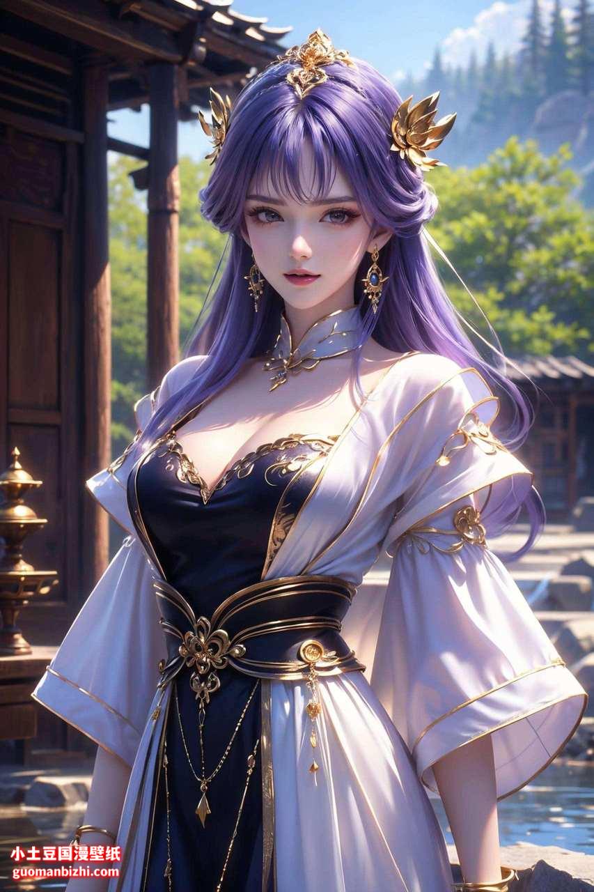 天穹长老全身壁纸:女生极简古风iPhone精选 天穹长老全身壁纸:女生极简古风iPhone精选