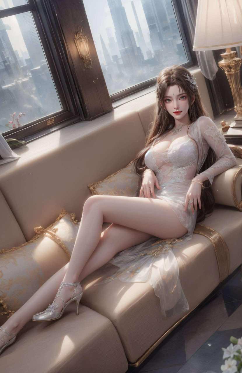 清漪雷神4k高清二次元壁纸安卓桌面图片