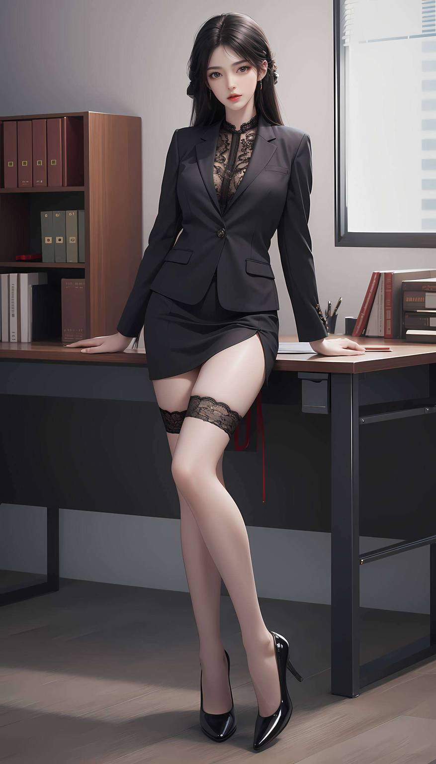 火灵儿成长记——AI素材极简壁纸,高清PC桌面图片集 火灵儿成长记——AI素材极简壁纸,高清PC桌面图片集