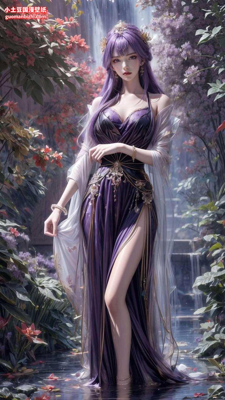 星耀天穹美女壁纸专集免费合集win10桌面主题