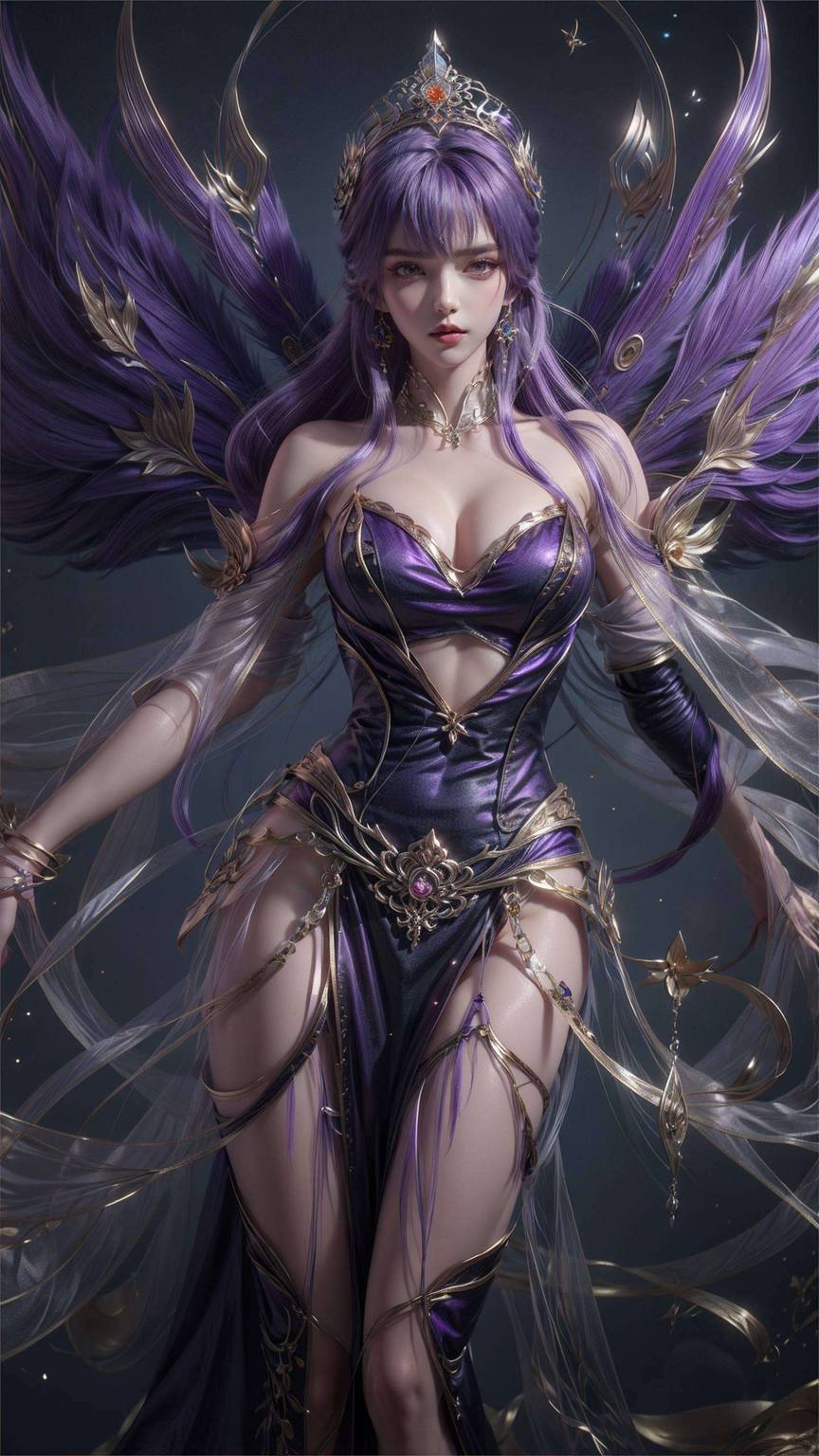 崩坏三动态壁纸:天穹流星,AI创作动漫壁纸PC专属墙纸盛宴 崩坏三动态壁纸:天穹流星,AI创作动漫壁纸PC专属墙纸盛宴