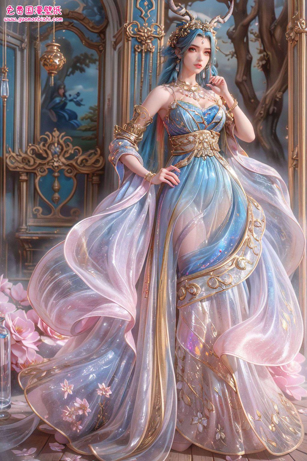 斗破苍穹龙女紫妍:AI素材壁纸,护眼壁纸,PC锁屏壁纸集锦 斗破苍穹龙女紫妍:AI素材壁纸,护眼壁纸,PC锁屏壁纸集锦