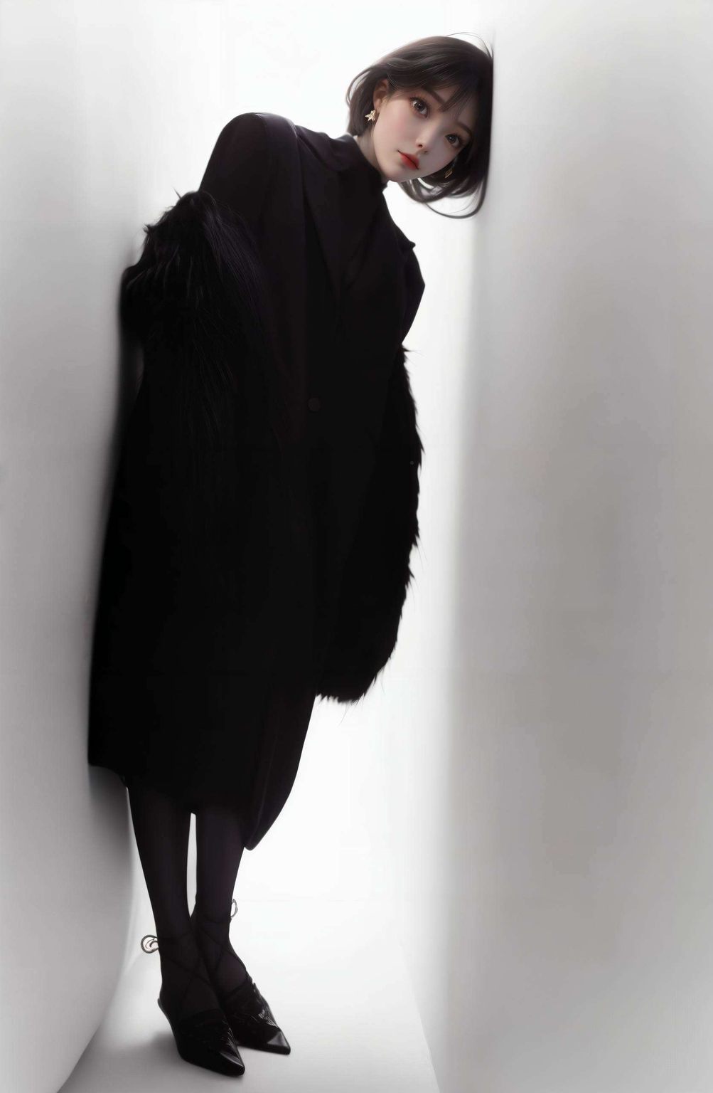 AI素材壁纸集 | 柳神高清无水印免费壁纸合集,手机可爱壁纸精选 AI素材壁纸集 | 柳神高清无水印免费壁纸合集,手机可爱壁纸精选