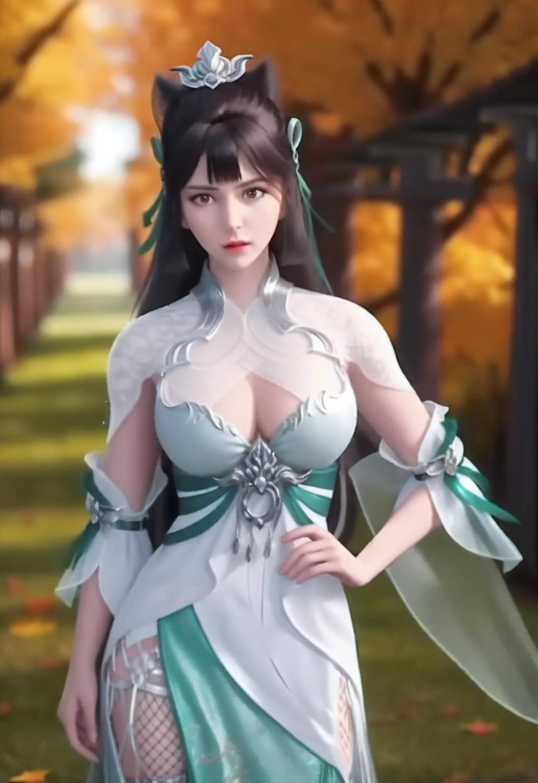 AI范例:雨紫陌极简壁纸,平板最美风景呈现。 AI范例:雨紫陌极简壁纸,平板最美风景呈现。