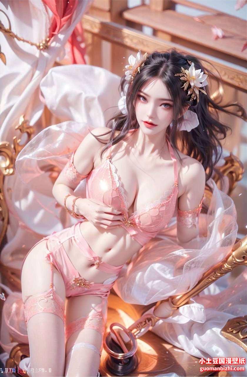 超清焰灵姬壁纸:精美护眼平板潮图 超清焰灵姬壁纸:精美护眼平板潮图