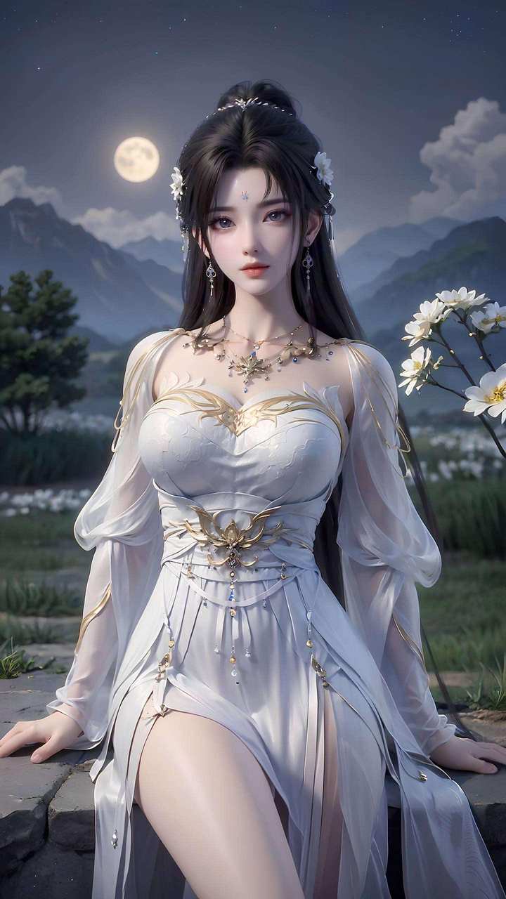 周漪超清壁纸图片可爱：超好看免费壁纸分享电脑桌面主题