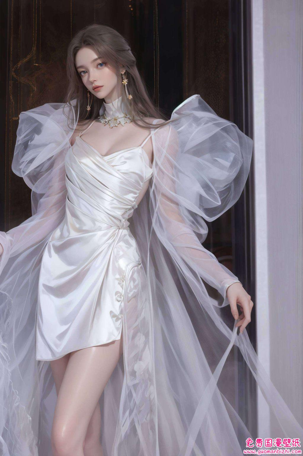 国漫壁纸柳神图片大全:精选免费壁纸秀手机桌面主题集锦 国漫壁纸柳神图片大全:精选免费壁纸秀手机桌面主题集锦